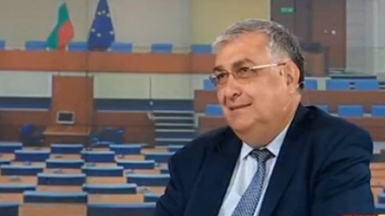 Снимка: Bulgaria ON AIR