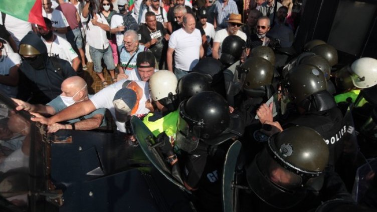 Снимка: Димитър Кьосемарлиев, Dnes.bg