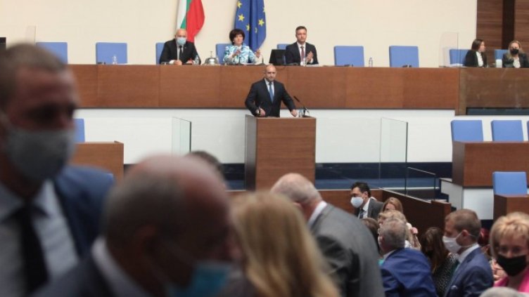 Снимка: Димитър Кьосемарлиев / Dnes.bg