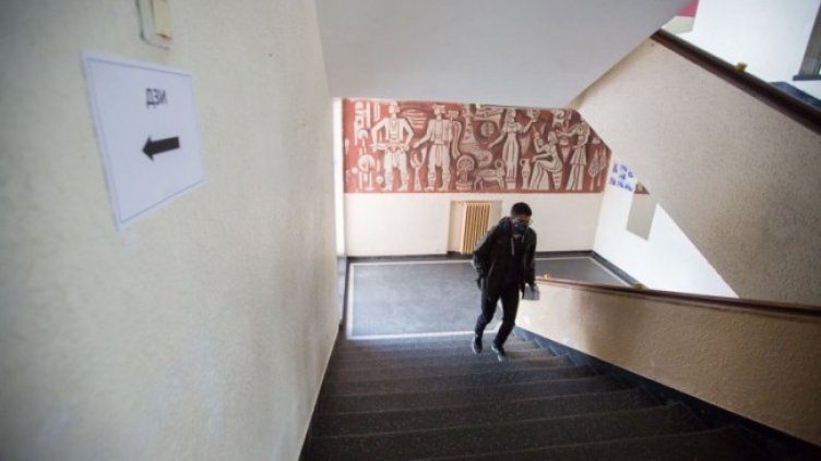 Снимка: Димитър Кьосемарлиев, Dnes.bg