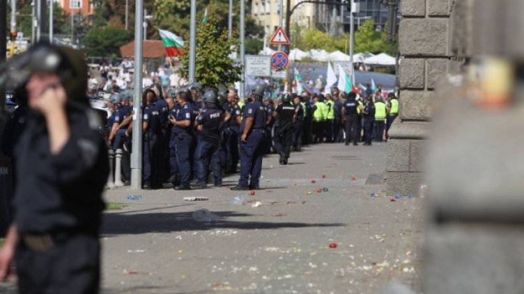 Снимка: Димитър Кьосемарлиев, Dnes.bg