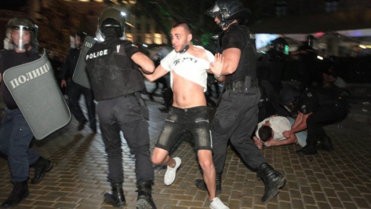 Снимка: Димитър Кьосемарлиев / Dnes.bg