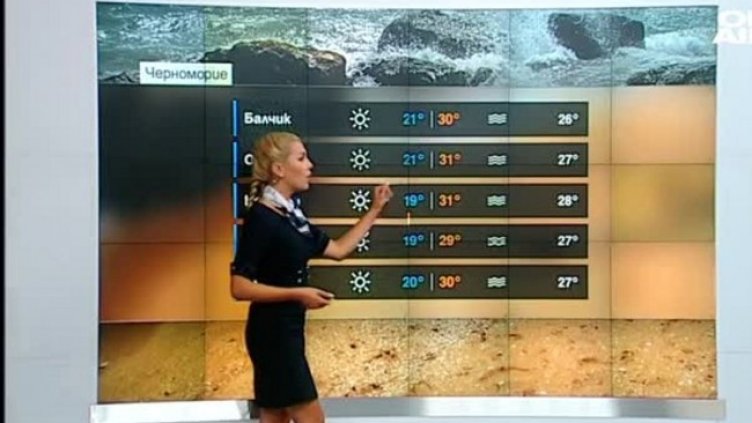 От запад облаците ще се увеличават, ще превали по обед