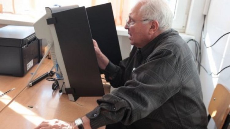 Снимка: архив, Димитър Кьосемарлиев / Dnes.bg