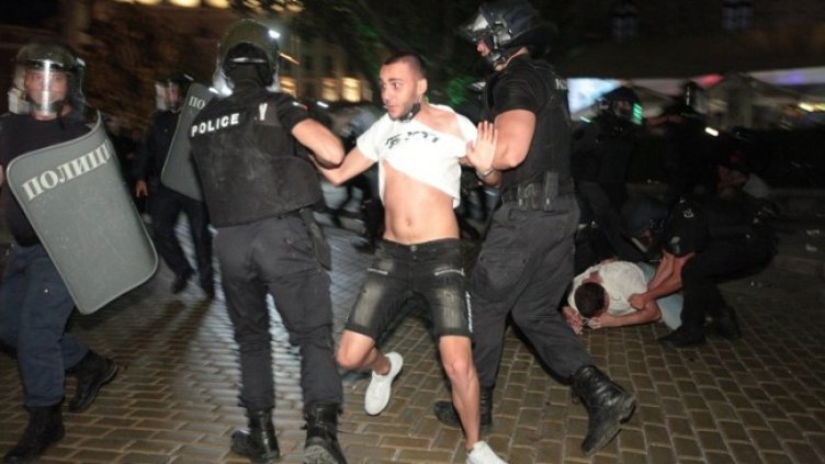 Снимка: Димитър Кьосемарлиев