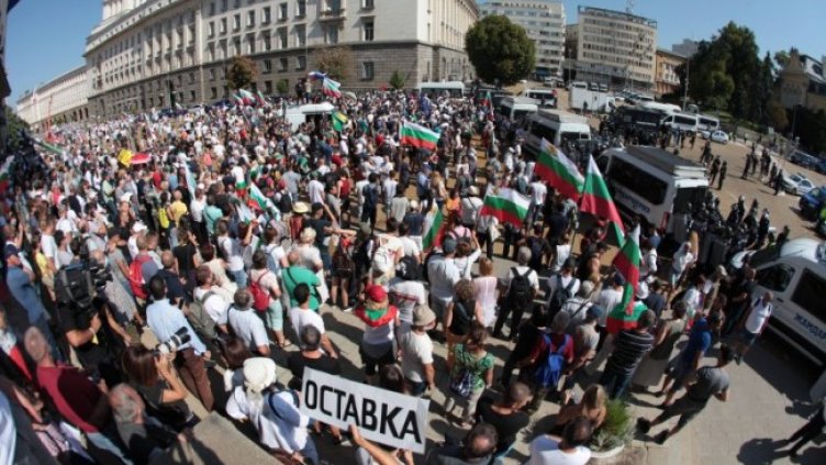 Снимка: Bulgaria ON AIR