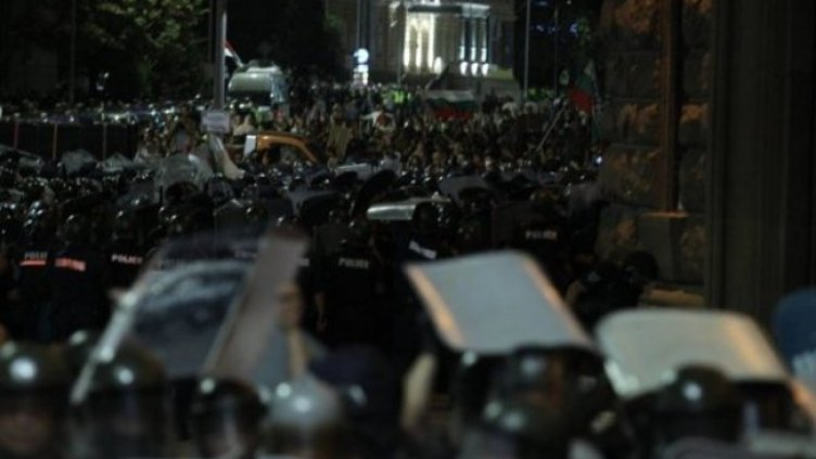 Снимка: Димитър Кьосемарлиев / Dnes.bg