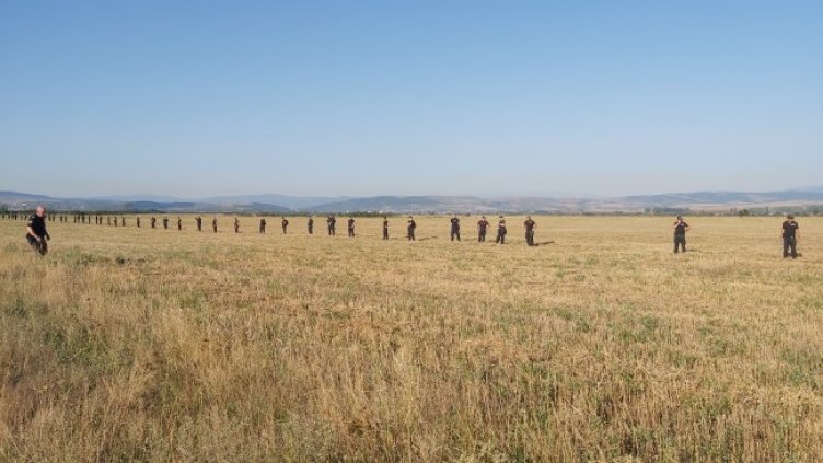 Снимка: архив, БГНЕС