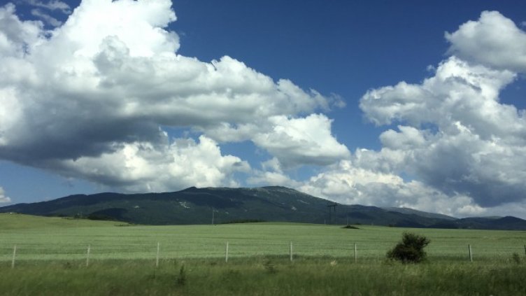 Снимка: архив, БГНЕС