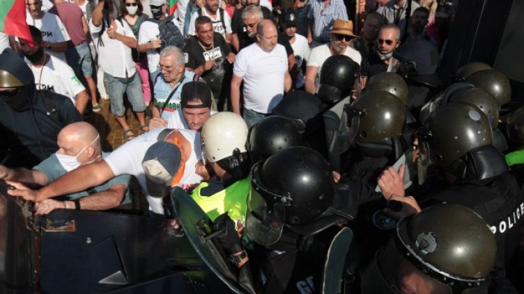 Снимка: Димитър Кьосемарлиев