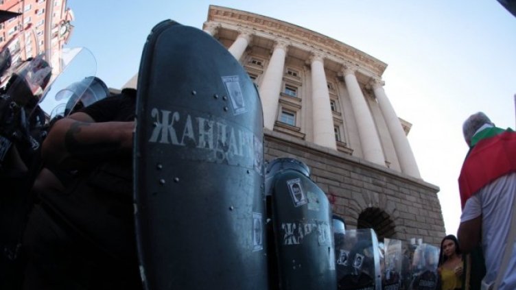 Снимка: Димитър Кьосемарлиев, Dnes.bg