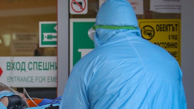 Снимка: Димитър Кьосемарлиев, Dnes.bg