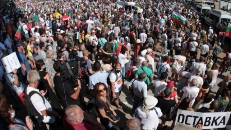 Снимка:Димитър Кьосемарлиев, Dnes.bg