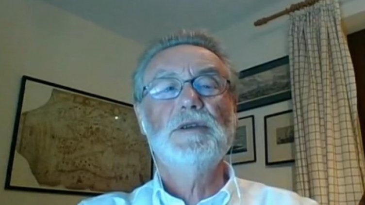 Снимка: Bloomberg TV Bulgaria