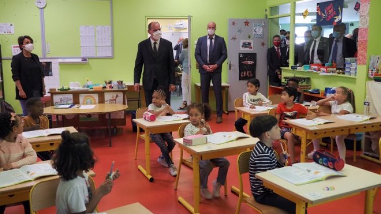 Снимка: архив, БГНЕС