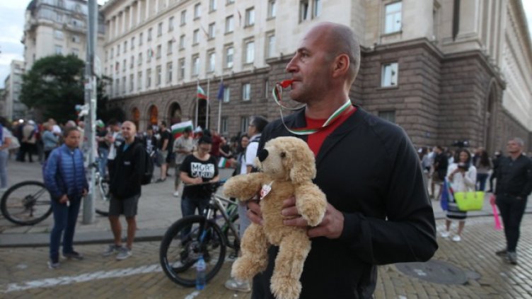 Снимка: Димитър Кьосемарлиев