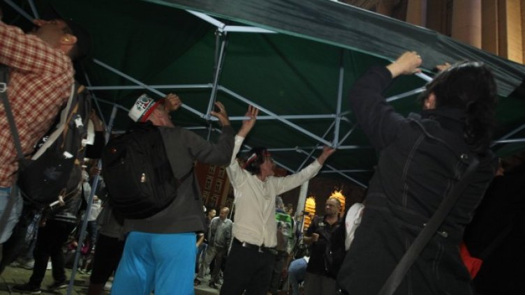 Снимка: Димитър Кьосемарлиев