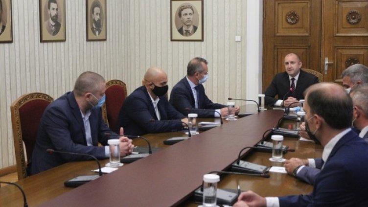 Снимка: БГНЕС