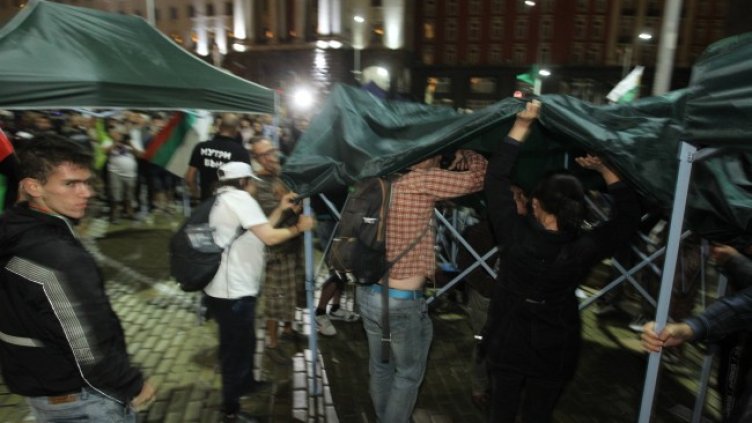 Снимка: Димитър Кьосемарлиев, Dnes.bg