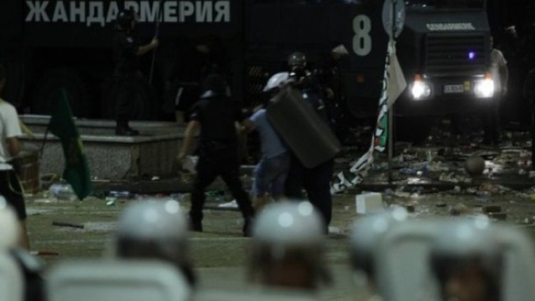 Снимка:Димитър Кьосемарлиев, Dnes.bg