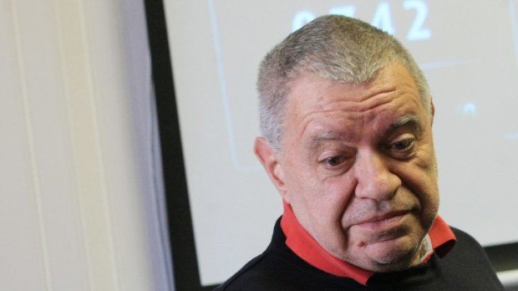 Снимка: БГНЕС