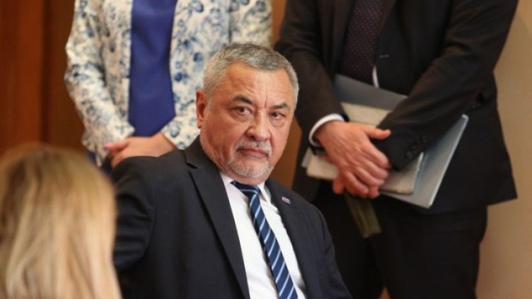 Снимка: БГНЕС