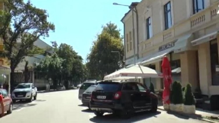 Заради задържани деца &ndash; скандал в заведение във Враца