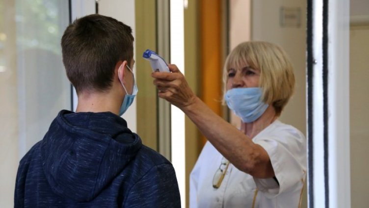 Снимка: БГНЕС