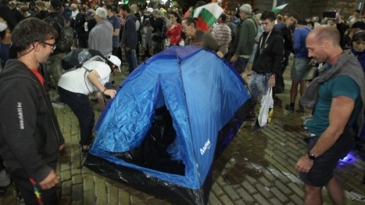 Снимка: Димитър Кьосемарлиев