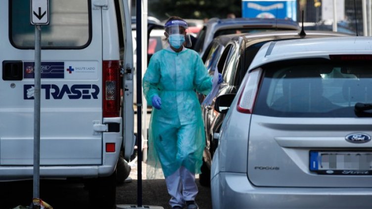 Снимка: БГНЕС