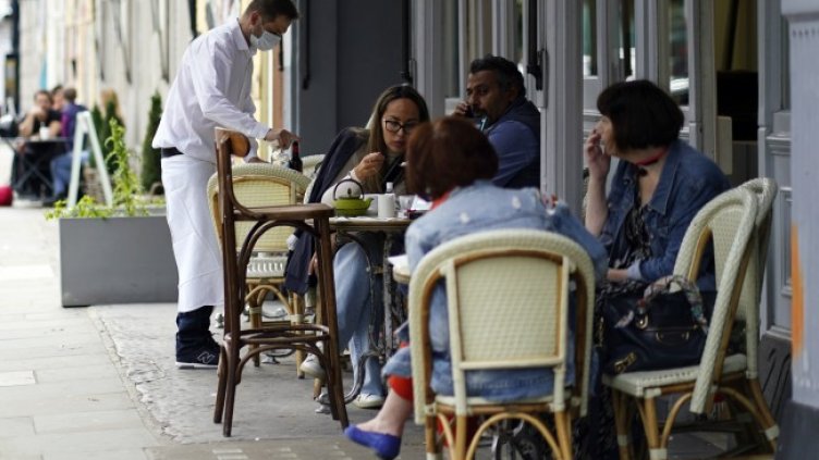 Снимка: архив, БГНЕС