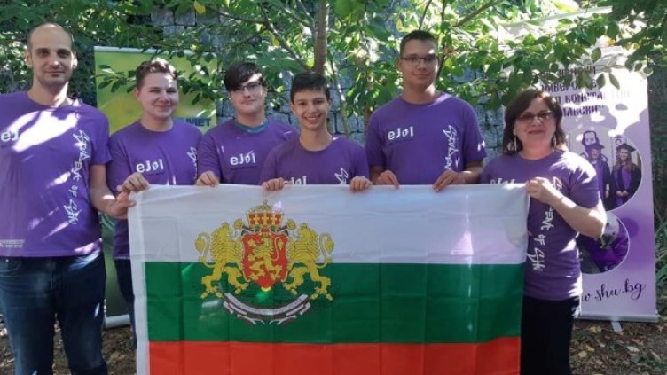 Снимка: МОН