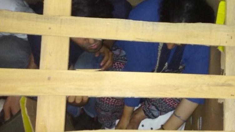 Снимка: БГНЕС, архив