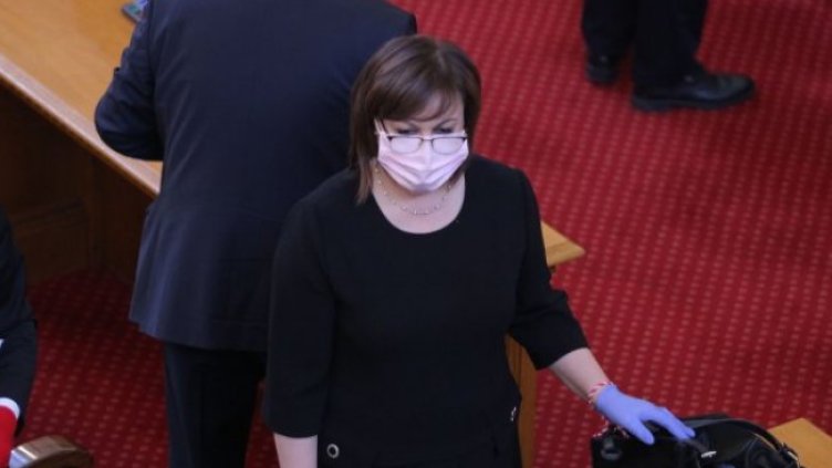 Снимка: Димитър Кьосемарлиев, Dnes.bg