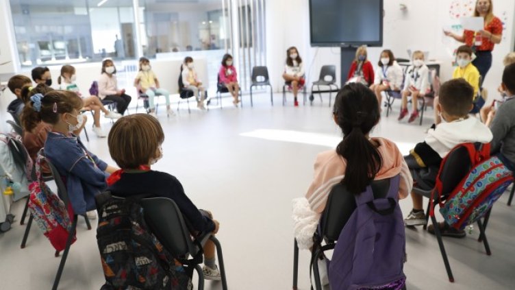 Снимка: БГНЕС