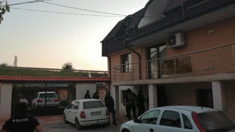 Снимка: Twitter