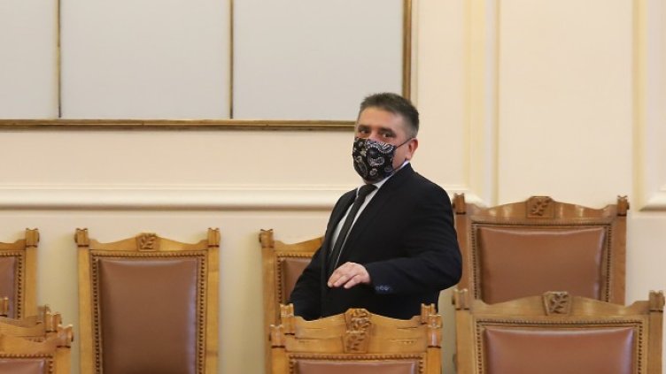 Снимка: БГНЕС, архив