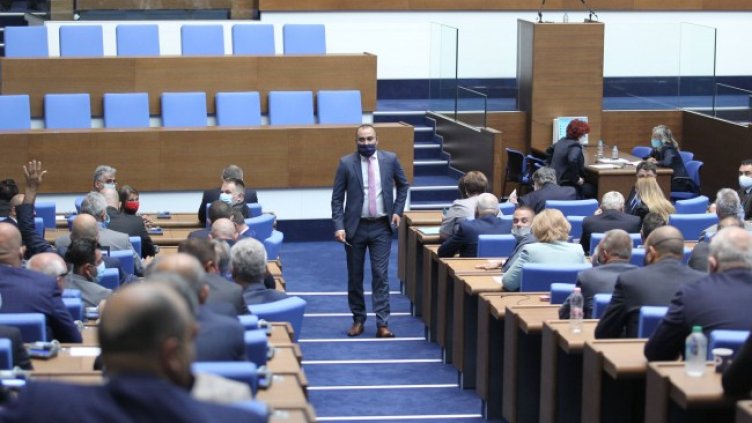 Снимка: Димитър Кьосемарлиев, Dnes.bg