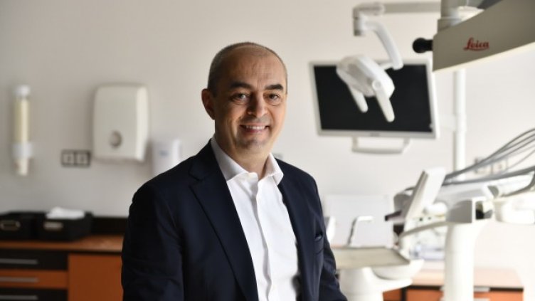 Д-р Бранимир Кирилов, MEDICAL DENT