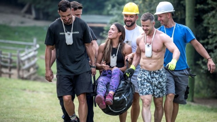 Снимка: Фермата