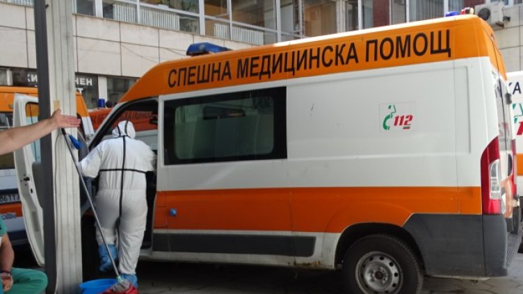 Снимка: БГНЕС