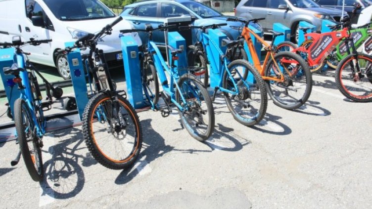 Снимка: БГНЕС