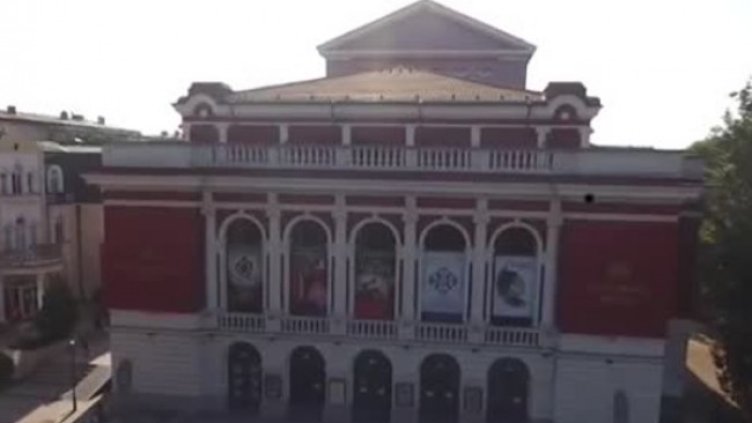 Снимка: Bulgaria ON AIR