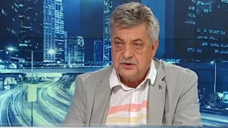 Снимка: Bulgaria ON AIR