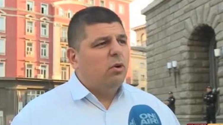 Снимка: Bulgaria ON AIR