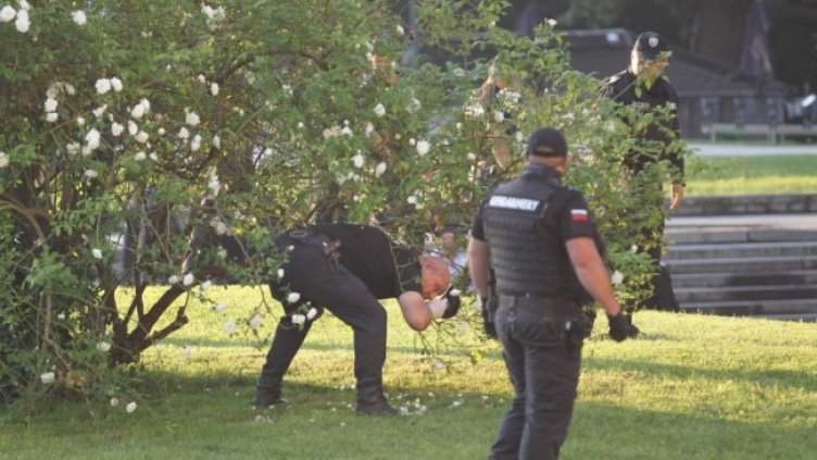 Снимка: Димитър Кьосемарлиев, Dnes.bg