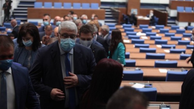 Снимка: Димитър Кьосемарлиев, Dnes.bg