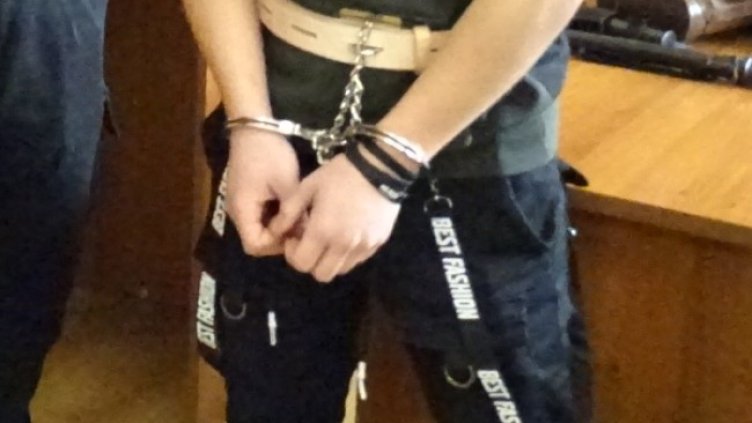 Снимка: БГНЕС, архив