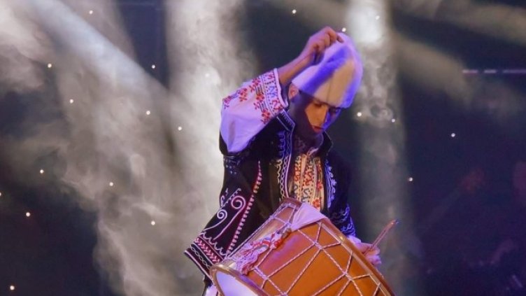 Снимка: Асен Великов