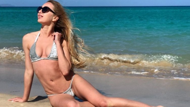 Снимка: Instagram